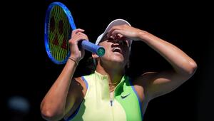 Tennis - Australian Open