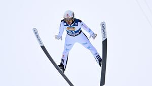 Ski nordisch / Skispringen: Weltcup Willingen