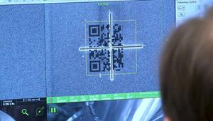 Hat eine Fläche von nicht einmal zwei Quadratmikrometern