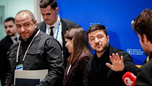 Wolodymyr Selenskyj und Rustem Umjerow