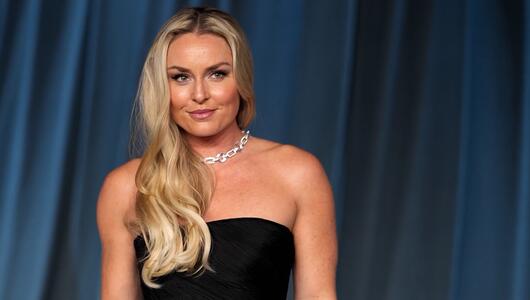 Lindsey Vonn äußert sich zur Comeback-Frage – und hat eine Bitte an ihre Fans