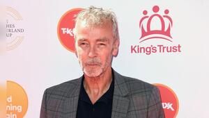 John Hannah komplettiert das Rückkehrer-Trio für den vierten "Die Mumie"-Teil.