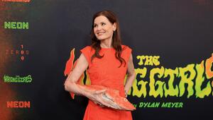 Geena Davis
