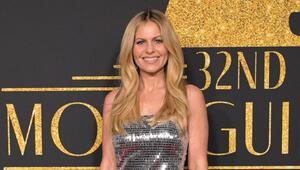 Candace Cameron Bure wurde durch die Serie "Full House" bekannt.