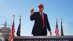 US-Präsident Trump