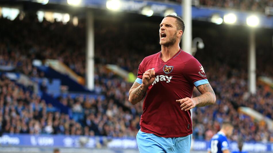 Marko Arnautovic