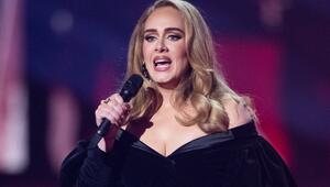 Adele war bei ihrer letzten Show in Las Vegas durchaus emotional aufgewühlt.