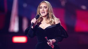 Adele war bei ihrer letzten Show in Las Vegas durchaus emotional aufgewühlt.