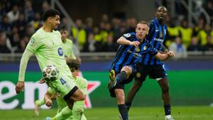 Inter Mailand - FC Barcelona