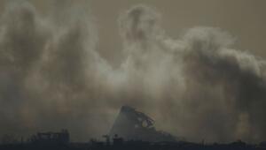 Nahostkonflikt - Gazastreifen