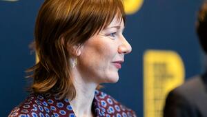 Sandra Hüller beim Braunschweig International Film Festival