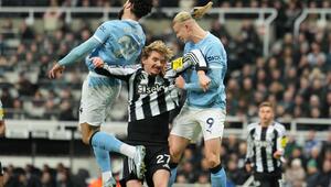 Newcastle United - Manchester City
