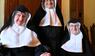 Die drei Nonnen geben nicht klein bei: Nun schrieben sie dem Vatikan