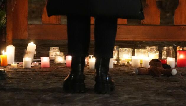 Tote bei Silvesterparty in Crans-Montana