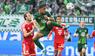 VfL Wolfsburg - Bayern München