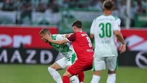 SpVgg Greuther Fürth - Rot-Weiss Essen