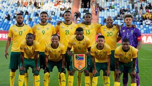 Vorschau Fußball-WM 2026 - Südafrika