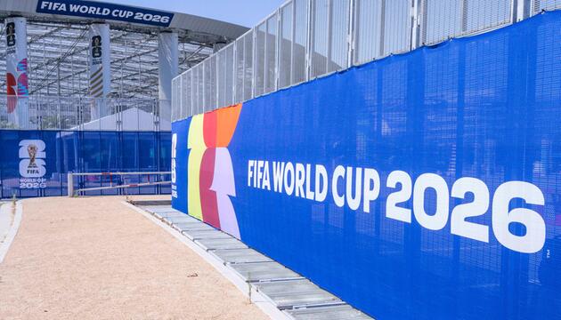 WM 2026, Fußball, USA, ICE, Politische Lage