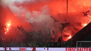 1. FC Magdeburg - Hannover 96