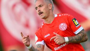 VfB Krieschow - 1. FSV Mainz 05