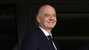 Gianni Infantino