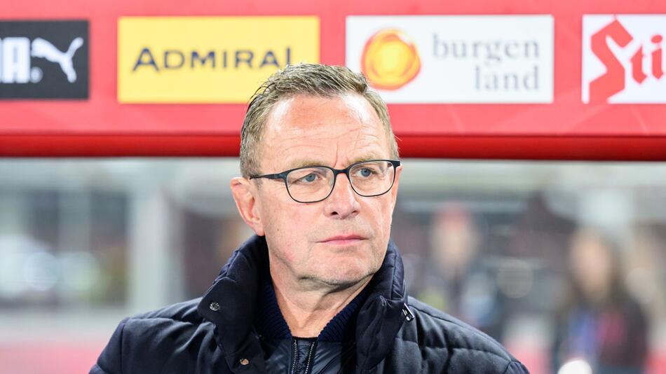 Ralf Rangnick