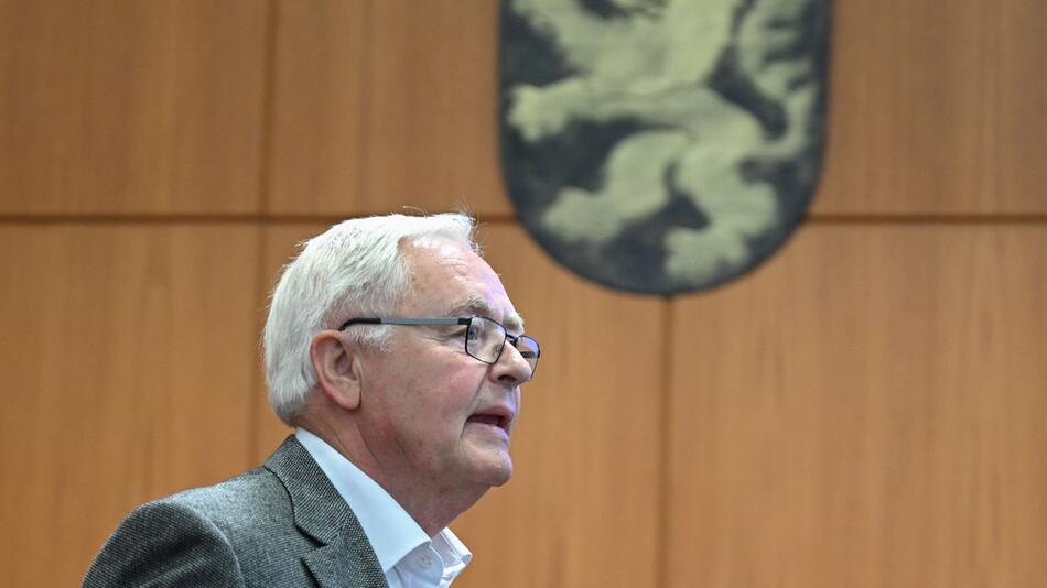 Fortsetzung „Sommermärchen“-Prozess