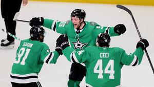 Dallas Stars - Winnipeg Jets
