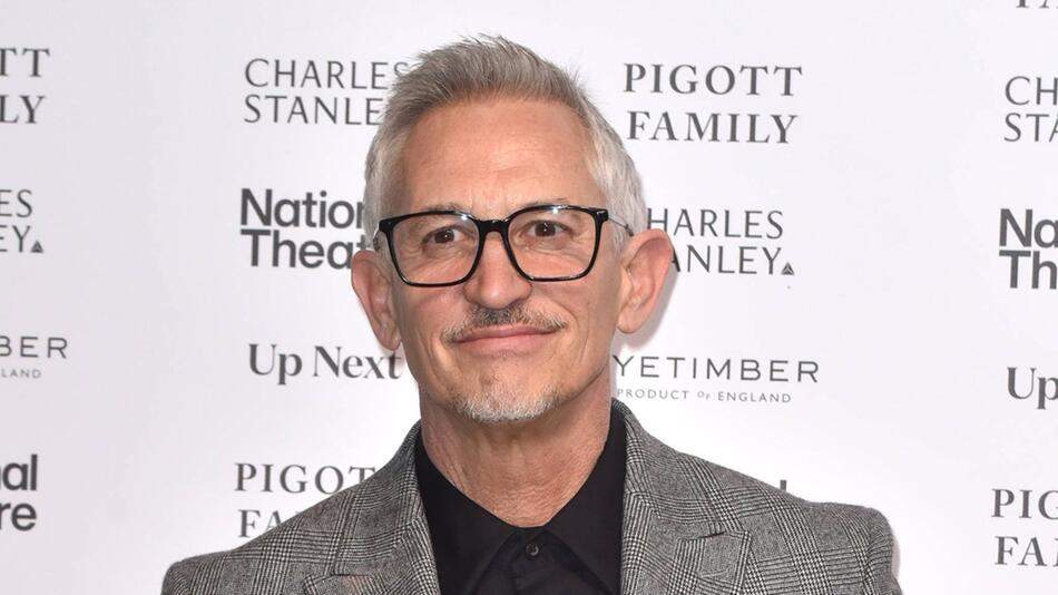 Gary Lineker wird am Sonntag wohl zum letzten Mal als BBC-Experte auftreten.