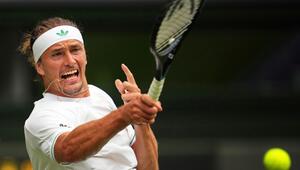 Tennis Wimbledon 2025