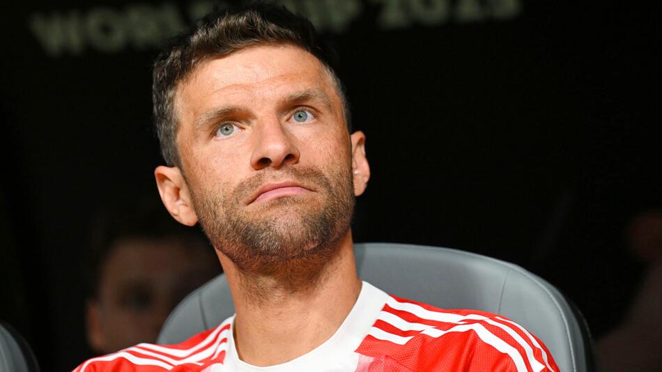 Thomas Müller