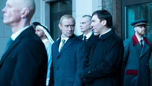 Filmszene "The Wizard of the Kremlin"