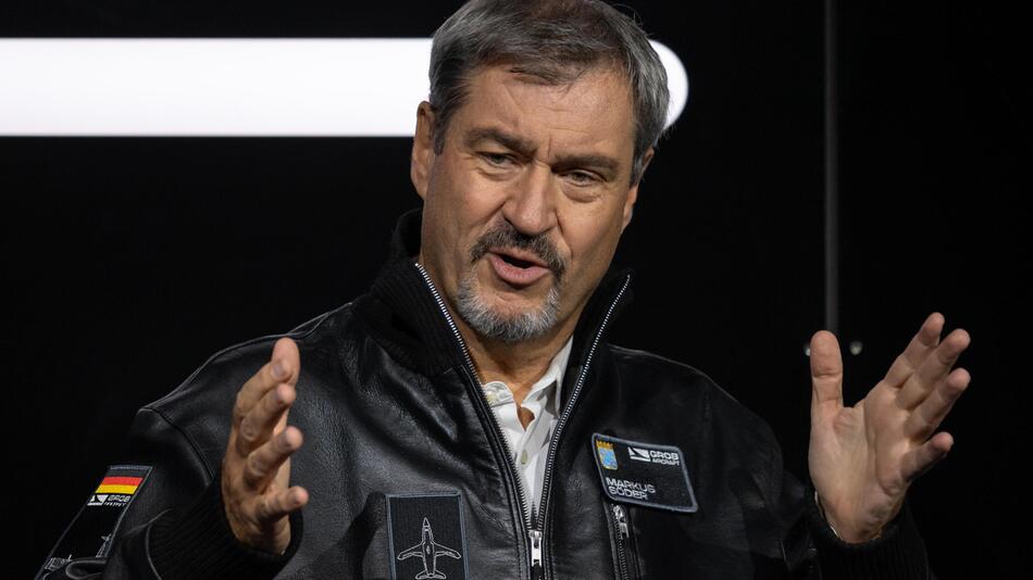 Markus Söder
