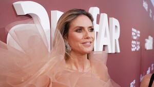 Heidi Klum enthüllt ihr Anti-Aging-Geheimnis