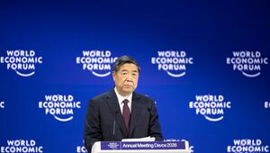 Weltwirtschaftsforum in Davos