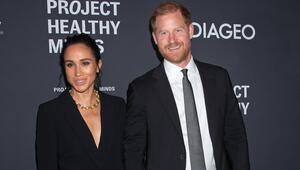 Prinz Harry und Herzogin Meghan sind Thema eines neuen Enthüllungsbuchs.
