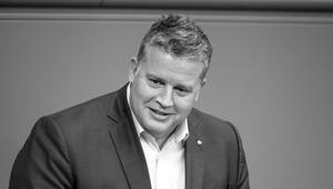 Carsten Träger wurde 52 Jahre alt.