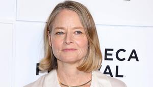 Jodie Foster hat über den Einsatz von KI in Hollywood gesprochen.