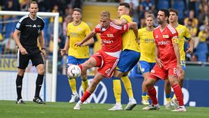 Eintracht Braunschweig - 1. FC Union Berlin