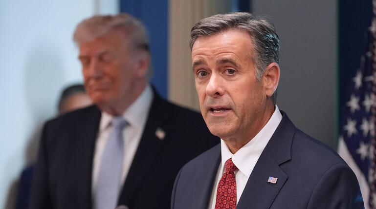 US-Präsident Trump