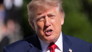 US-Präsident Trump