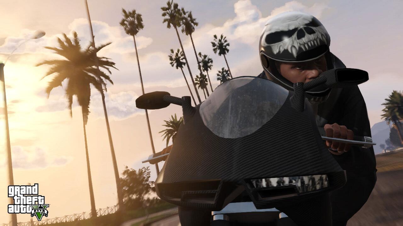 Gta 5 trevor kennenlernen
