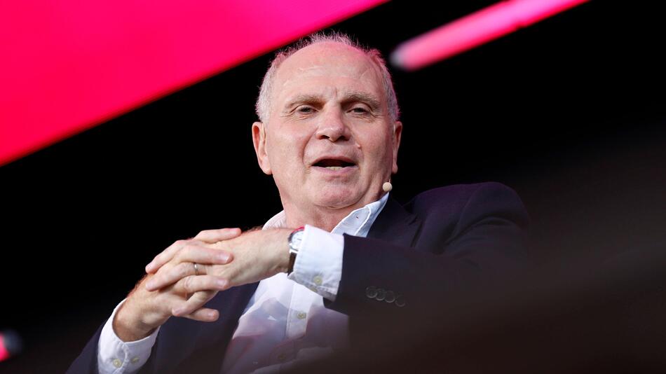 Uli Hoeneß