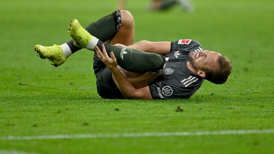 FC Bayern München - Bayer 04 Leverkusen