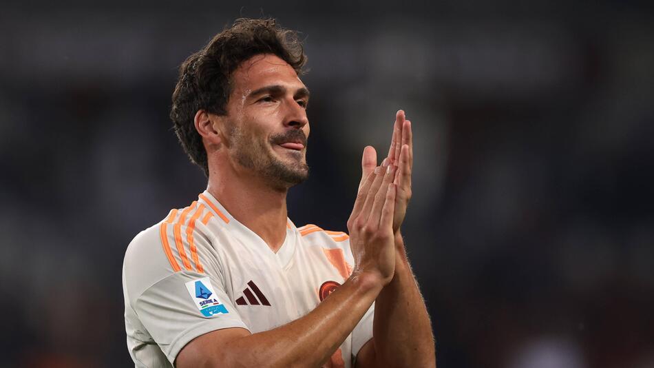 Mats Hummels