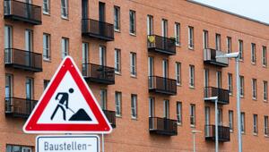 Wohnraum in Deutschland