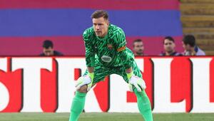 Marc-André ter Stegen