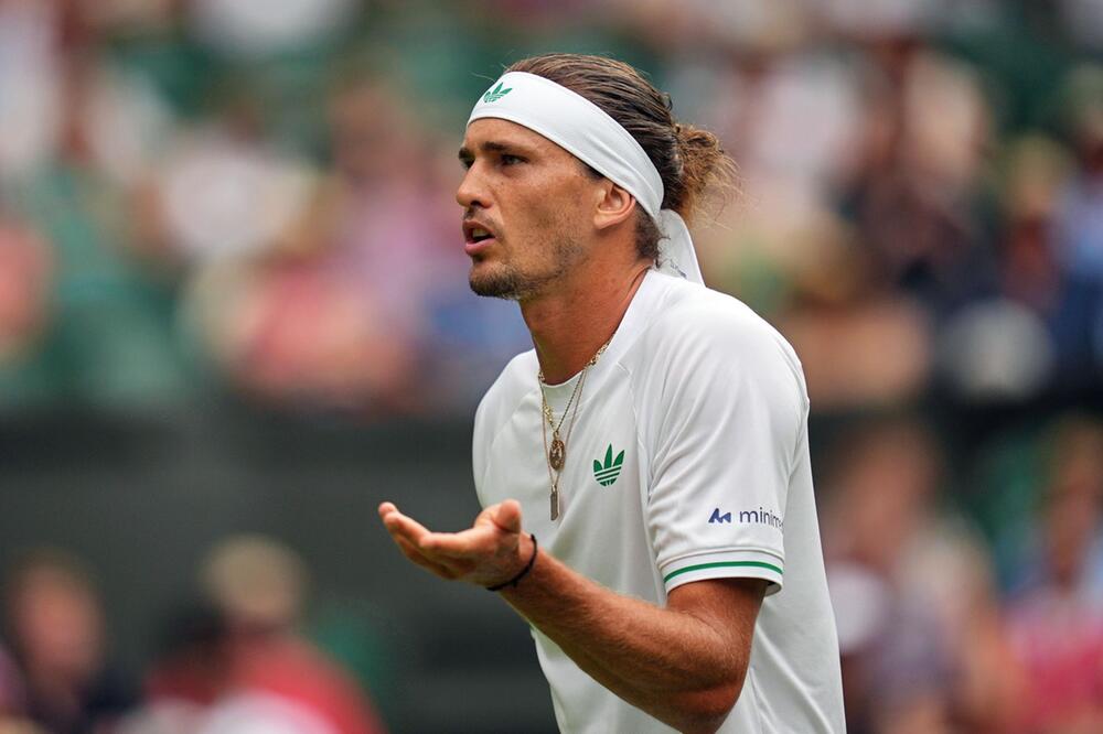 Tennis Wimbledon 2025