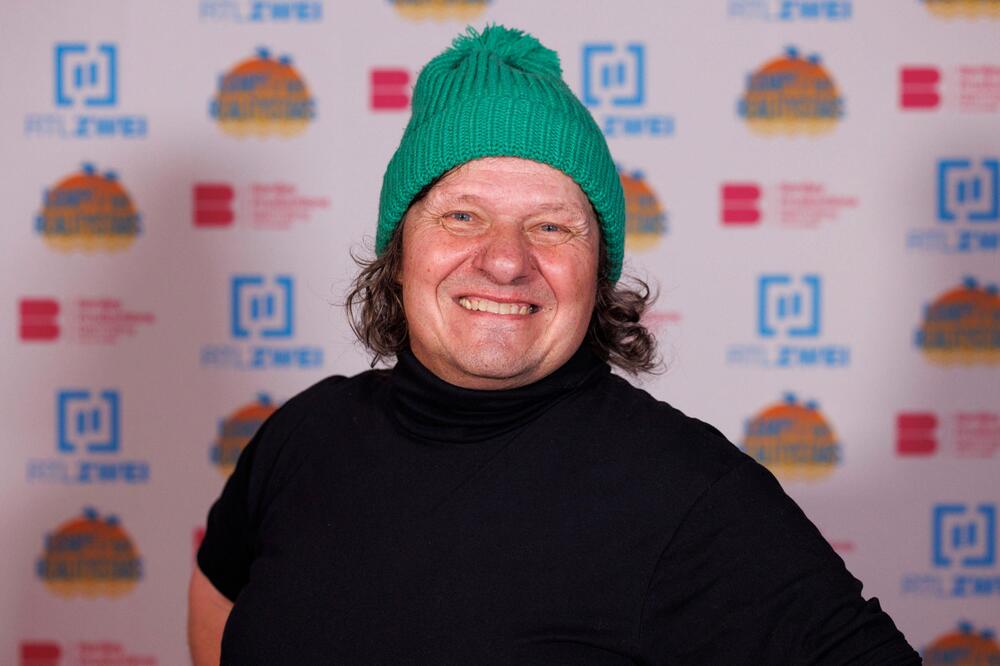 Manni Ludolf