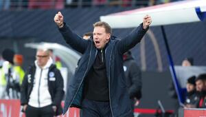Julian Nagelsmann